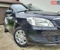 Чорний Шкода Фабія, об'ємом двигуна 1.2 л та пробігом 196 тис. км за 4500 $, фото 28 на Automoto.ua