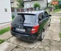 Чорний Шкода Фабія, об'ємом двигуна 1.2 л та пробігом 196 тис. км за 4500 $, фото 48 на Automoto.ua
