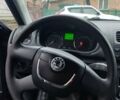 Черный Шкода Фабия, объемом двигателя 1.6 л и пробегом 354 тыс. км за 6500 $, фото 15 на Automoto.ua