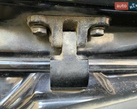 Чорний Шкода Фабія, об'ємом двигуна 1.2 л та пробігом 239 тис. км за 6300 $, фото 8 на Automoto.ua