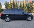 Черный Шкода Фабия, объемом двигателя 1.4 л и пробегом 225 тыс. км за 8600 $, фото 7 на Automoto.ua