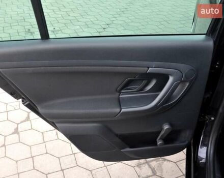 Черный Шкода Фабия, объемом двигателя 1.2 л и пробегом 196 тыс. км за 5700 $, фото 17 на Automoto.ua