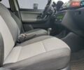 Чорний Шкода Фабія, об'ємом двигуна 1.2 л та пробігом 196 тис. км за 4500 $, фото 21 на Automoto.ua