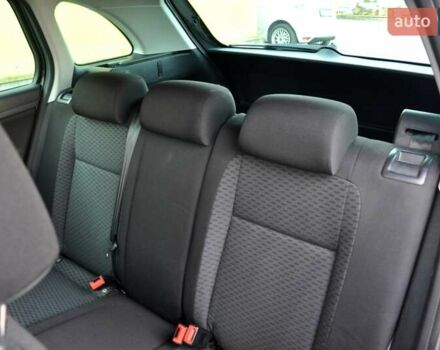 Черный Шкода Фабия, объемом двигателя 1.2 л и пробегом 196 тыс. км за 5700 $, фото 19 на Automoto.ua