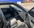 Черный Шкода Фабия, объемом двигателя 1.6 л и пробегом 240 тыс. км за 6000 $, фото 15 на Automoto.ua