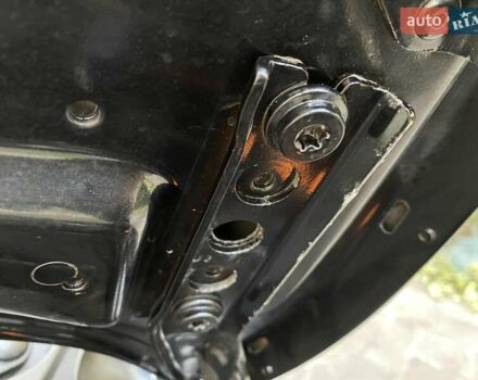 Чорний Шкода Фабія, об'ємом двигуна 1.2 л та пробігом 239 тис. км за 6300 $, фото 17 на Automoto.ua