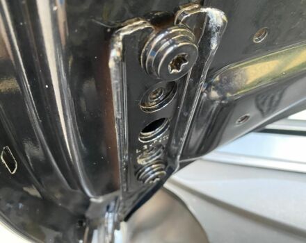 Чорний Шкода Фабія, об'ємом двигуна 0 л та пробігом 239 тис. км за 5900 $, фото 17 на Automoto.ua