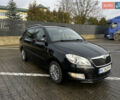 Чорний Шкода Фабія, об'ємом двигуна 1.6 л та пробігом 280 тис. км за 6600 $, фото 1 на Automoto.ua