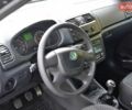 Черный Шкода Фабия, объемом двигателя 1.2 л и пробегом 196 тыс. км за 5700 $, фото 15 на Automoto.ua