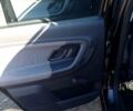 Черный Шкода Фабия, объемом двигателя 1.2 л и пробегом 230 тыс. км за 4500 $, фото 4 на Automoto.ua