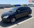 Черный Шкода Фабия, объемом двигателя 1.6 л и пробегом 240 тыс. км за 6000 $, фото 20 на Automoto.ua