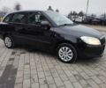 Чорний Шкода Фабія, об'ємом двигуна 1.2 л та пробігом 210 тис. км за 5250 $, фото 1 на Automoto.ua