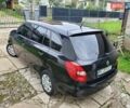 Чорний Шкода Фабія, об'ємом двигуна 1.2 л та пробігом 196 тис. км за 4500 $, фото 30 на Automoto.ua