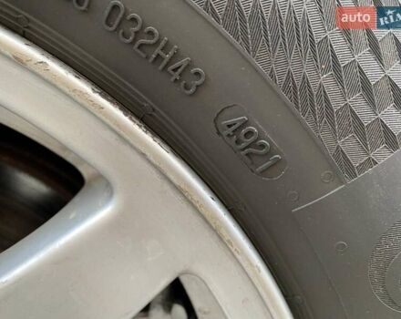 Чорний Шкода Фабія, об'ємом двигуна 1.2 л та пробігом 239 тис. км за 6300 $, фото 14 на Automoto.ua