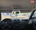 Черный Шкода Фабия, объемом двигателя 1.6 л и пробегом 240 тыс. км за 6000 $, фото 6 на Automoto.ua