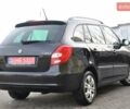 Черный Шкода Фабия, объемом двигателя 1.2 л и пробегом 196 тыс. км за 5700 $, фото 31 на Automoto.ua