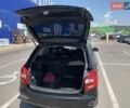 Черный Шкода Фабия, объемом двигателя 1.6 л и пробегом 240 тыс. км за 6000 $, фото 17 на Automoto.ua