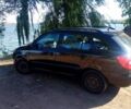 Черный Шкода Фабия, объемом двигателя 1.2 л и пробегом 230 тыс. км за 4500 $, фото 1 на Automoto.ua