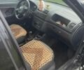 Черный Шкода Фабия, объемом двигателя 1.6 л и пробегом 370 тыс. км за 5000 $, фото 8 на Automoto.ua