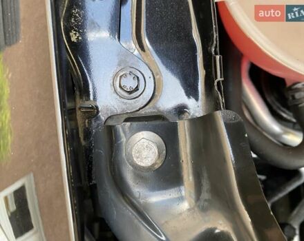 Чорний Шкода Фабія, об'ємом двигуна 1.2 л та пробігом 239 тис. км за 6300 $, фото 18 на Automoto.ua