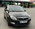 Чорний Шкода Фабія, об'ємом двигуна 1.2 л та пробігом 195 тис. км за 5100 $, фото 1 на Automoto.ua