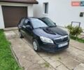 Чорний Шкода Фабія, об'ємом двигуна 1.2 л та пробігом 196 тис. км за 4500 $, фото 52 на Automoto.ua