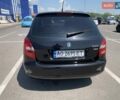 Черный Шкода Фабия, объемом двигателя 1.6 л и пробегом 240 тыс. км за 6000 $, фото 19 на Automoto.ua