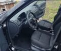 Черный Шкода Фабия, объемом двигателя 1.6 л и пробегом 354 тыс. км за 6500 $, фото 10 на Automoto.ua