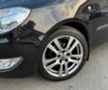 Черный Шкода Фабия, объемом двигателя 1.2 л и пробегом 180 тыс. км за 6100 $, фото 2 на Automoto.ua