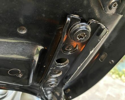 Чорний Шкода Фабія, об'ємом двигуна 0 л та пробігом 239 тис. км за 5900 $, фото 14 на Automoto.ua