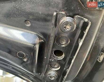 Чорний Шкода Фабія, об'ємом двигуна 1.2 л та пробігом 239 тис. км за 6300 $, фото 16 на Automoto.ua