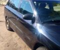 Черный Шкода Фабия, объемом двигателя 1.2 л и пробегом 230 тыс. км за 4500 $, фото 3 на Automoto.ua