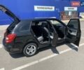 Черный Шкода Фабия, объемом двигателя 1.6 л и пробегом 240 тыс. км за 6000 $, фото 16 на Automoto.ua