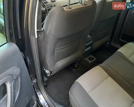 Чорний Шкода Фабія, об'ємом двигуна 1.2 л та пробігом 239 тис. км за 6300 $, фото 6 на Automoto.ua