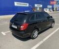 Черный Шкода Фабия, объемом двигателя 1.6 л и пробегом 240 тыс. км за 6000 $, фото 2 на Automoto.ua