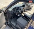 Черный Шкода Фабия, объемом двигателя 1.6 л и пробегом 240 тыс. км за 6000 $, фото 13 на Automoto.ua