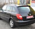 Черный Шкода Фабия, объемом двигателя 1.2 л и пробегом 196 тыс. км за 5700 $, фото 11 на Automoto.ua