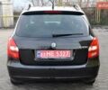 Черный Шкода Фабия, объемом двигателя 1.2 л и пробегом 196 тыс. км за 5700 $, фото 9 на Automoto.ua