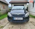 Чорний Шкода Фабія, об'ємом двигуна 1.2 л та пробігом 196 тис. км за 4500 $, фото 40 на Automoto.ua