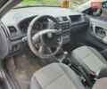 Чорний Шкода Фабія, об'ємом двигуна 1.2 л та пробігом 196 тис. км за 4500 $, фото 11 на Automoto.ua