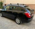 Чорний Шкода Фабія, об'ємом двигуна 0 л та пробігом 239 тис. км за 5900 $, фото 11 на Automoto.ua