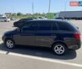 Черный Шкода Фабия, объемом двигателя 1.6 л и пробегом 240 тыс. км за 6000 $, фото 21 на Automoto.ua