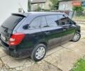 Чорний Шкода Фабія, об'ємом двигуна 1.2 л та пробігом 196 тис. км за 4500 $, фото 37 на Automoto.ua