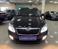 Черный Шкода Фабия, объемом двигателя 0 л и пробегом 253 тыс. км за 6300 $, фото 13 на Automoto.ua
