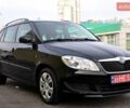 Черный Шкода Фабия, объемом двигателя 1.2 л и пробегом 196 тыс. км за 5700 $, фото 6 на Automoto.ua