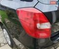 Чорний Шкода Фабія, об'ємом двигуна 1.2 л та пробігом 196 тис. км за 4500 $, фото 32 на Automoto.ua