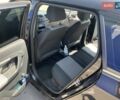 Черный Шкода Фабия, объемом двигателя 1.6 л и пробегом 240 тыс. км за 6000 $, фото 12 на Automoto.ua