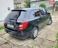 Чорний Шкода Фабія, об'ємом двигуна 1.2 л та пробігом 196 тис. км за 4500 $, фото 38 на Automoto.ua
