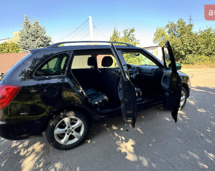 Шкода Фабия 2012 в Кривом Роге на Automoto.ua Черный Шкода Фабия, объемом двигателя 1.2 л и пробегом 266 тыс. км за 5600 $, фото 7 на Automoto.ua