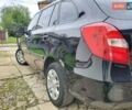 Чорний Шкода Фабія, об'ємом двигуна 1.2 л та пробігом 196 тис. км за 4500 $, фото 26 на Automoto.ua